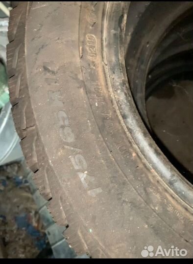 Viatti Bosco A/T 175/65 R14