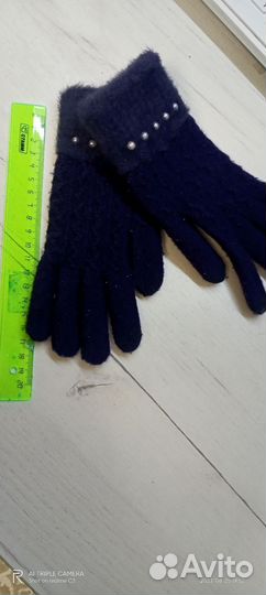 Перчатки
