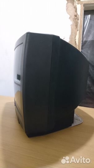 Телевизор horizont