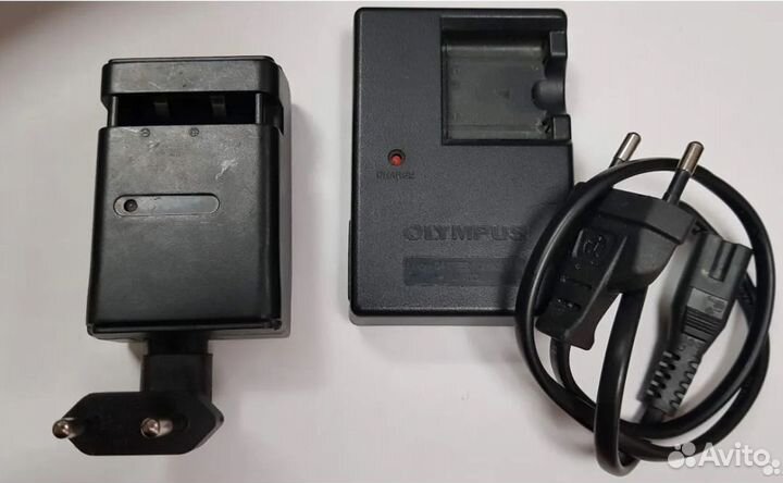 Зарядные устройства, переходники