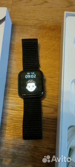 Смарт-часы IWO W27 Pro Series 7 NFC