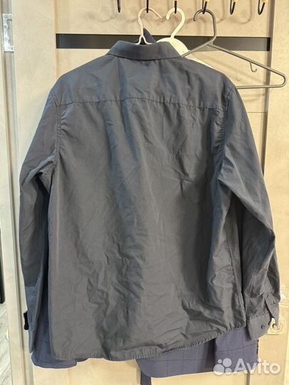 Продам мужскую рубашку 52 размера