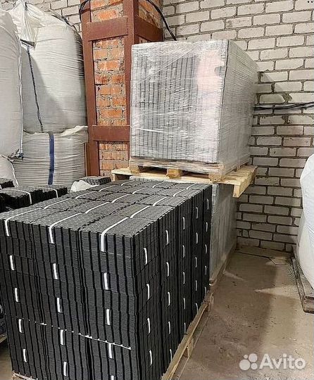 Пвх плитка 500x527