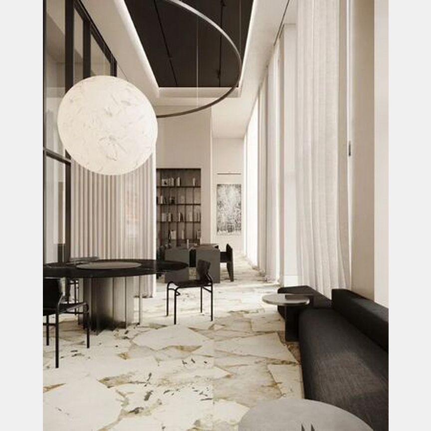 3-к. квартира, 73,9 м², 6/33 эт.