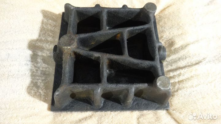 Поверочная плита 200*200 мм