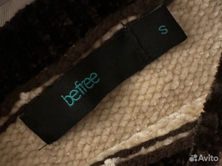 Свитер женский befree