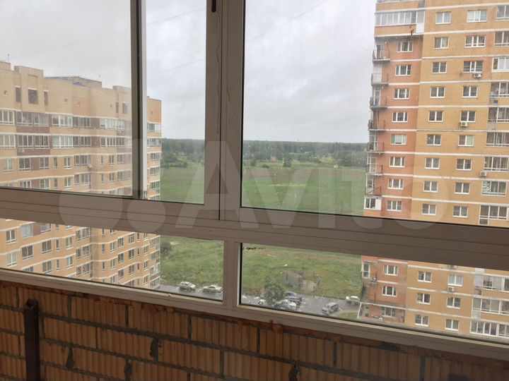 2-к. квартира, 57 м², 12/19 эт.