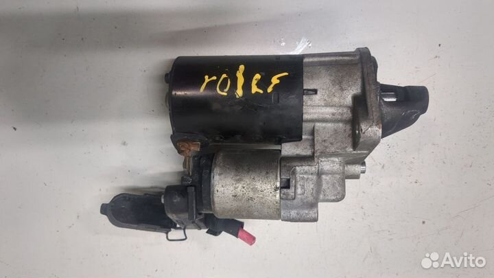 Стартер Alfa Romeo 147, 2007