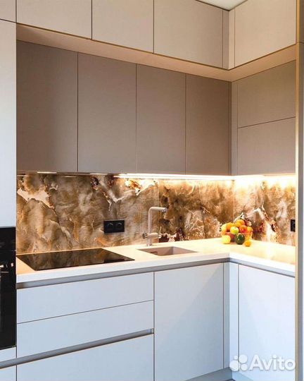 Кухни на заказ от производителя