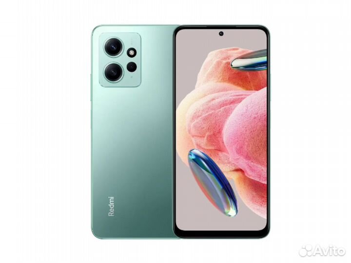 Xiaomi 12, 12/256 ГБ