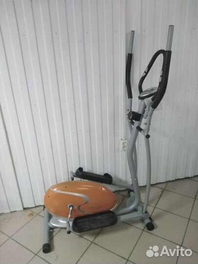 Эллиптический тренажер SportElit