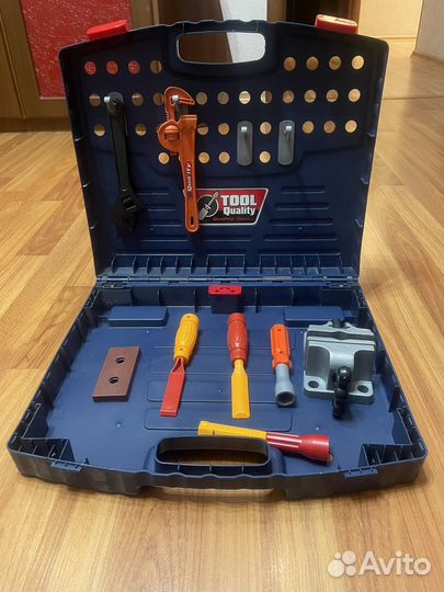 Набор детский 