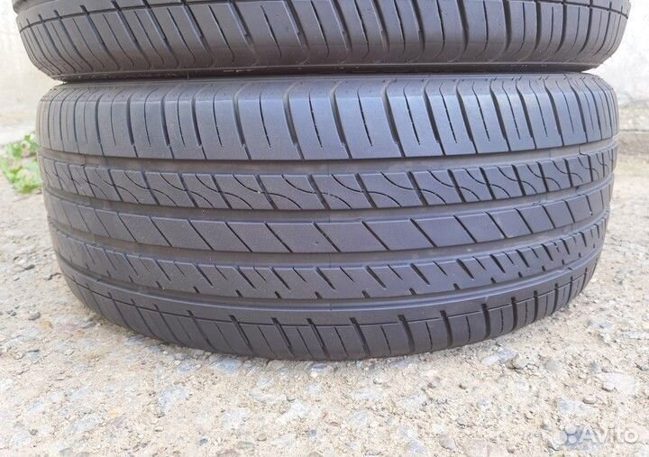 Grenlander L-Zeal56 255/45 R20 105W