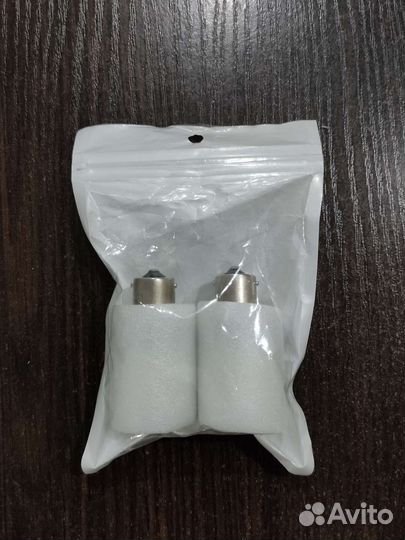 Лампы заднего хода P21W