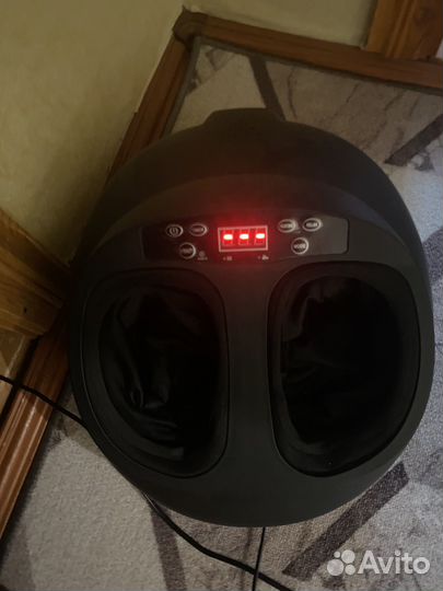 Массажер для ног