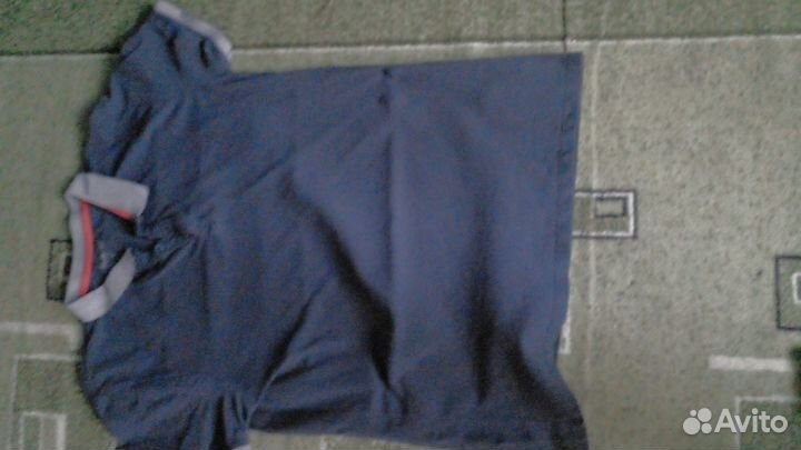 Мужские вещи пакетом 48 50