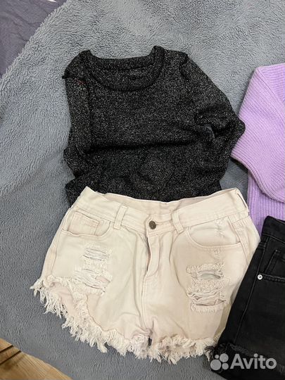 Пакет вещей на девушку 42