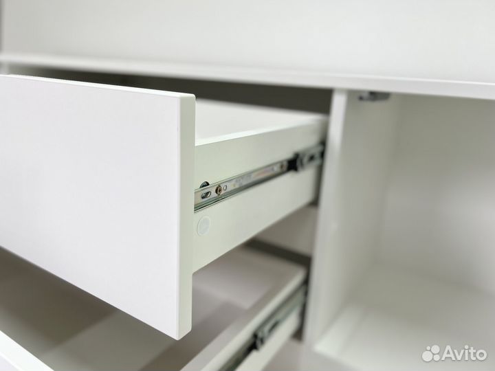 Тумба в стиле модерн