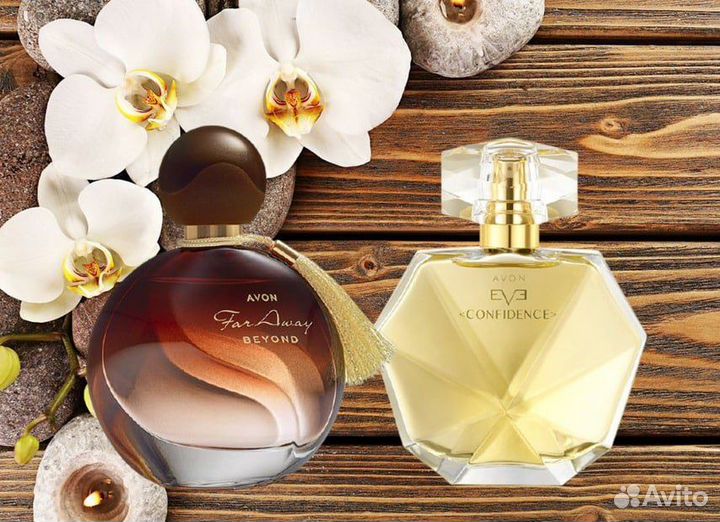 Эйвон avon косметика и парфюмерия по закупке