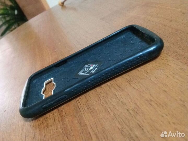 Чехол противоударный для Samsung galaxy A3 2015г