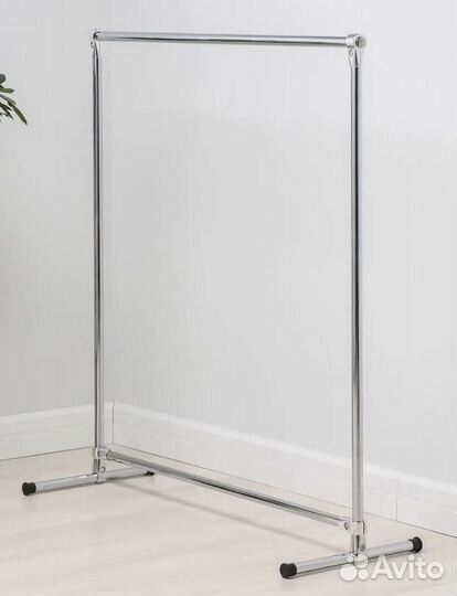 Вешалка напольная