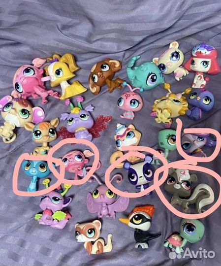 Littlest Pet Shop
