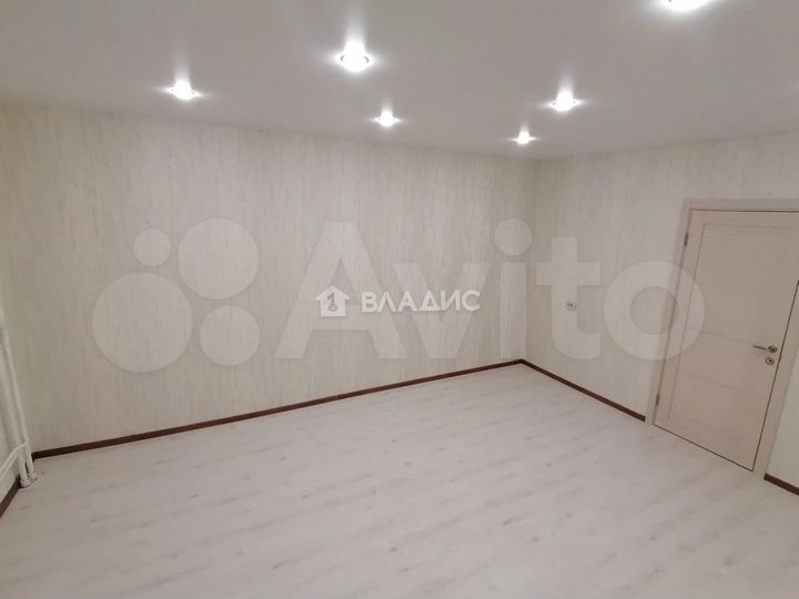 2-к. квартира, 44 м², 1/5 эт.