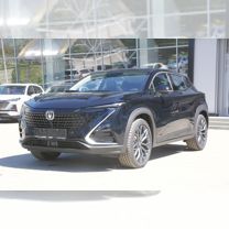 Новый Changan UNI-T 1.5 AMT, 2023, цена 2 999 900 руб.