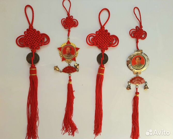 Сувениры из Китая