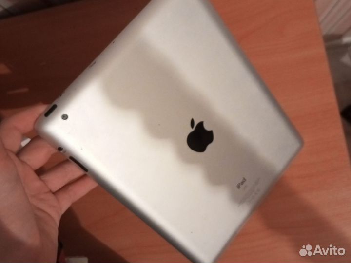 iPad 2