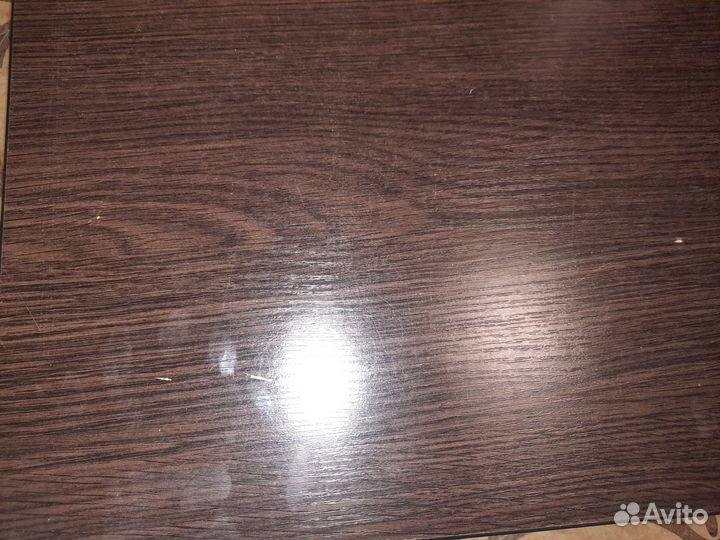 Журнальный столик на колесах бу