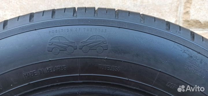 Белшина Artmotion Бел-280 185/65 R15 88H