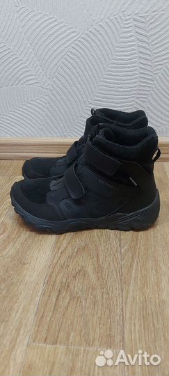 Ботинки Merrell