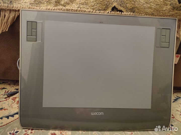 Графический планшет Wacom intuos PTZ-930