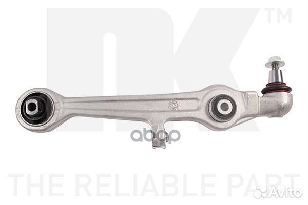 Рычаг подвески Audi A4 A8 VW Passat 94- 5014716 Nk