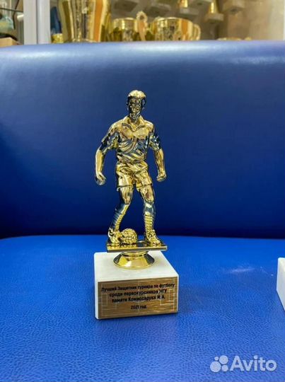 Награды / Призы / Под заказ