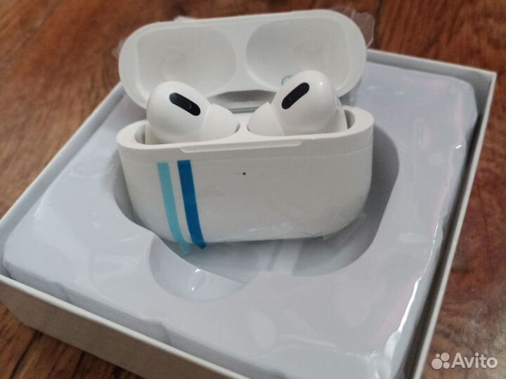 Наушники airpods pro 2