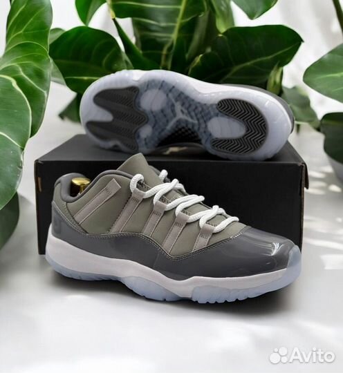 Nike air jordan 11 retro low