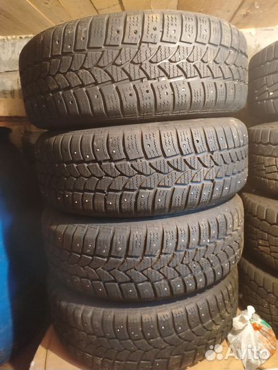 Tigar Sigura Stud 205/55 R16 T