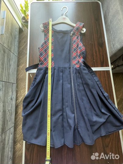 Школьная форма