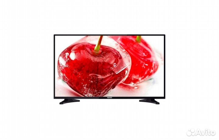 Телевизор asano 43LU8130S