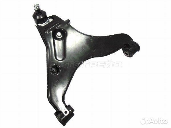 Рычаг подвески