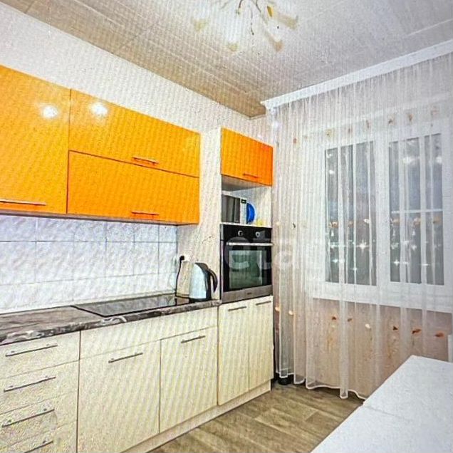 3-к. квартира, 65,4 м², 8/9 эт.