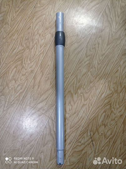 Пылесос Philips fc9071 по запчастям