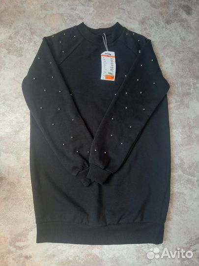 Платье туника