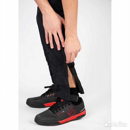 Новые брюки-шорты L,M Endura Hummvee Zip-off II