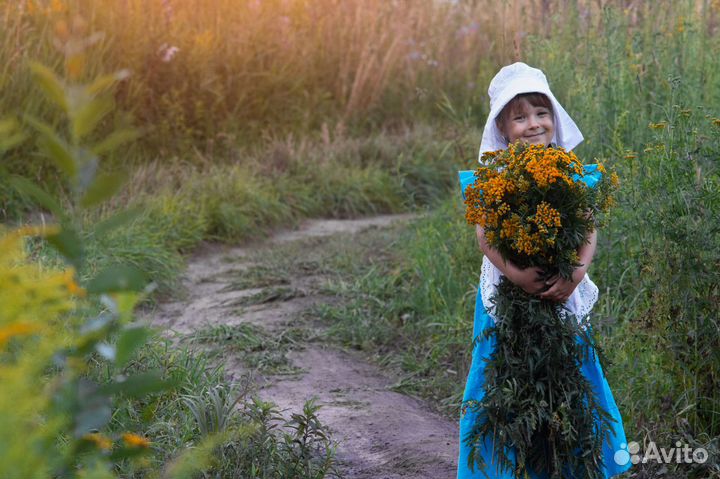 Сказочные фотосессии