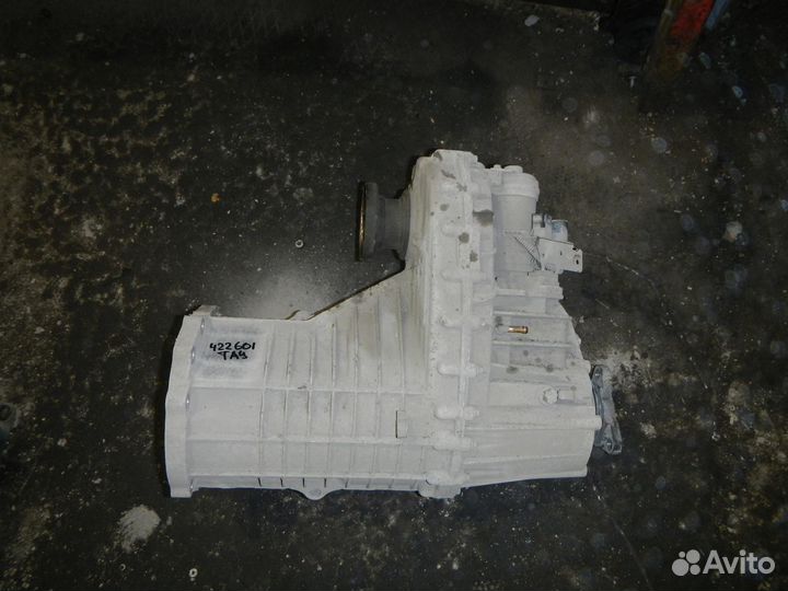 Коробка раздаточная Volkswagen Touareg