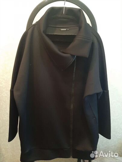 Бомбер женский