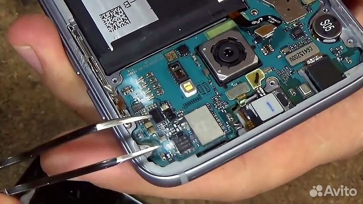 Ремонт Samsung, Xiaomi, infinix